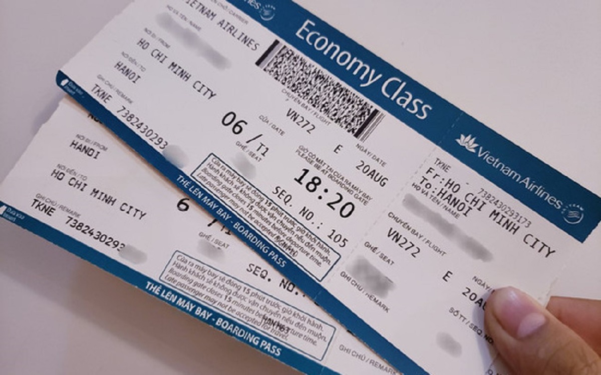 Theo các hãng hàng không, giá trần vé máy bay là một điểm nghẽn cản trở doanh nghiệp.