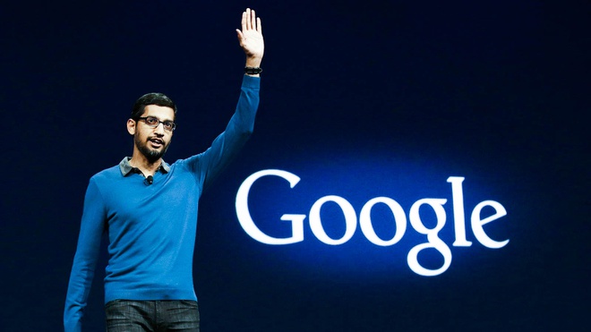 Google tiếp tục ăn nên làm ra bất chấp hàng loạt cuộc khủng hoảng. Ảnh: Silicon Angle.
