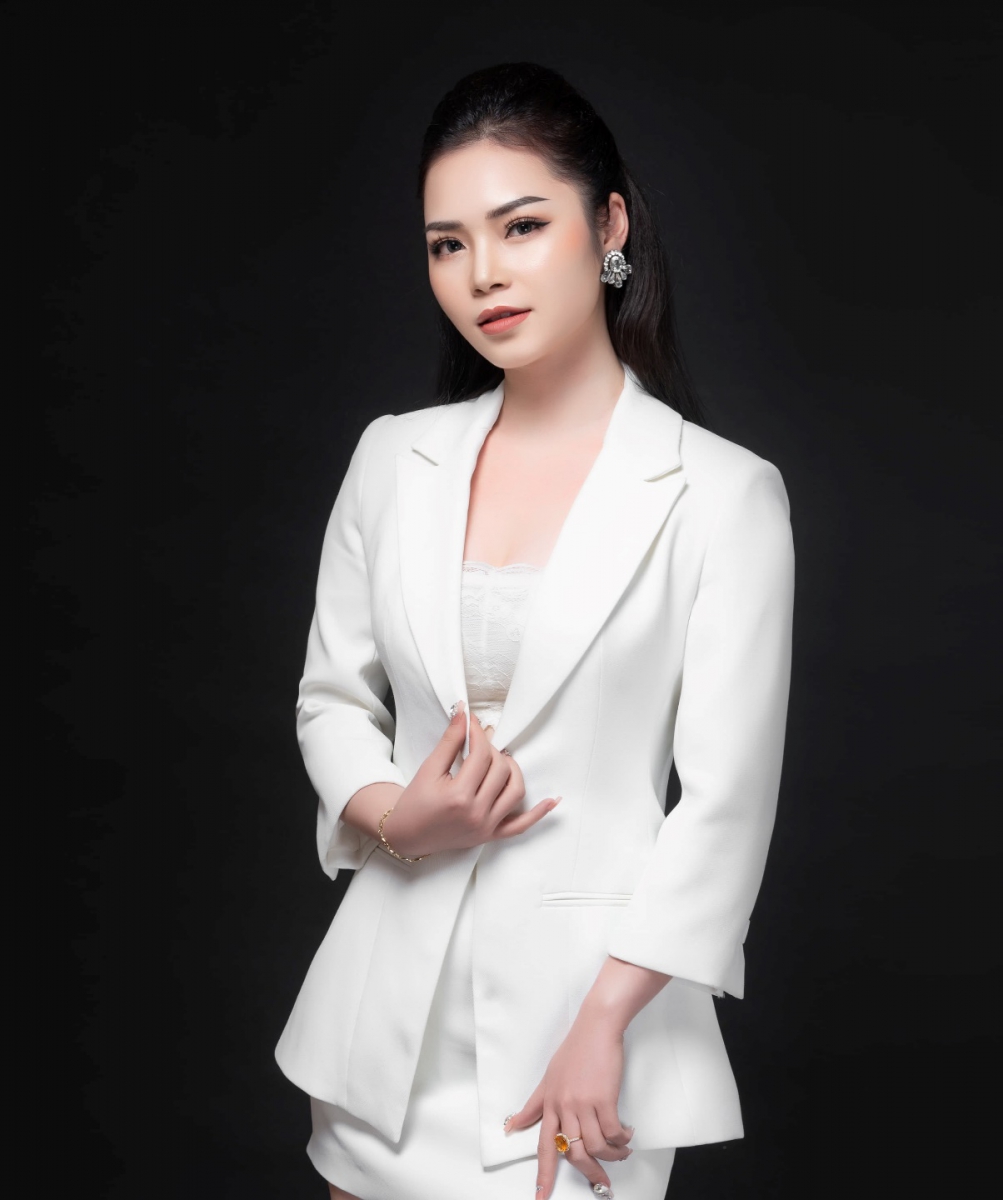 Bà Nguyễn Thị Thu Ngà – Chủ tịch Công ty CP bất động sản SAREPI