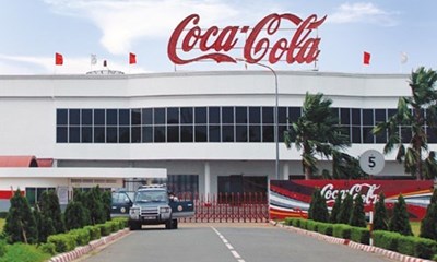 Coca-Cola Việt Nam bị Tổng cục thuế ráo riết truy thu hơn 821 tỷ đồng nợ thuế.  Ảnh minh họa