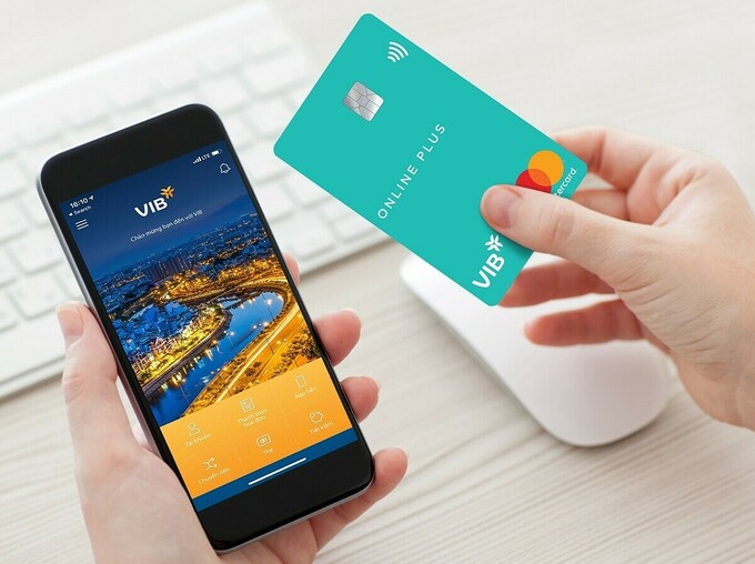 VIB hiện là một trong những ngân hàng năng động nhất trên thị trường ở mảng thẻ tín dụng và ứng dụng di động với hàng loạt sản phẩm độc đáo ra đời trong những năm qua.