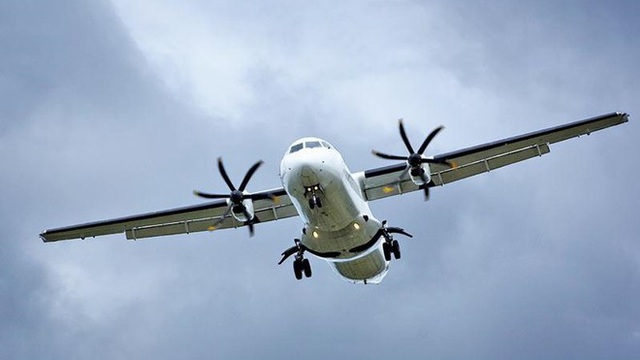 Tập đoàn Thiên Minh chọn máy bay ATR72 để khai thác trong những năm đầu kinh doanh