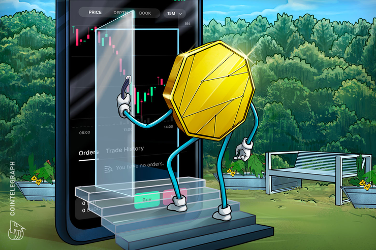 Coinbase Pro ra mắt phiên bản trên Android (nguồn: CoinTelegraph)