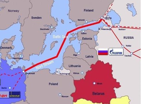Ba Lan phản đối mạnh mẽ dự án Dòng chảy phương Bắc - 2 và coi đây là 