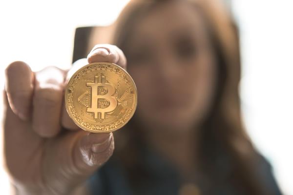 Bitcoin có tiềm năng nhảy vọt lên 9.000 USD trong tháng 1/2020. (Ảnh: unsplash)