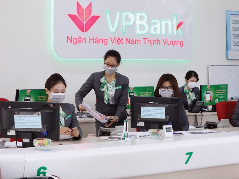 VPBank giảm lãi suất cho vay đối với các doanh nghiệp chịu ảnh hưởng bởi dịch cúm do virus Corona.