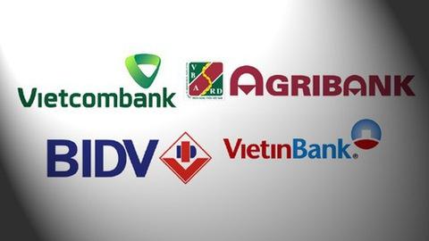 Năm 2020 sẽ tăng vốn điều lệ cho các ngân hàng thương mại Nhà nước nắm giữ trên 50% vốn điều lệ và Agribank