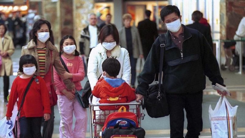 Các nhà khoa học xác định virus gây bệnh phổi lạ tại Vũ Hán (Trung Quốc) khiến 59 người nhập viện là chủng virus hoàn toàn mới, thuộc họ corona. 