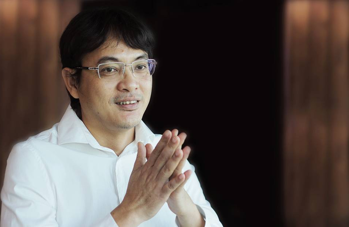 Ông Nguyễn Ảnh Nhượng Tống muốn bán hơn 5 triệu cổ phiếu YEG cho đối tác chiến lược.